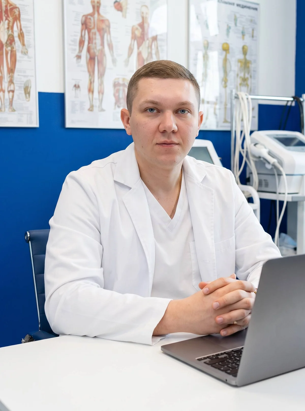 Горшечников Андрей